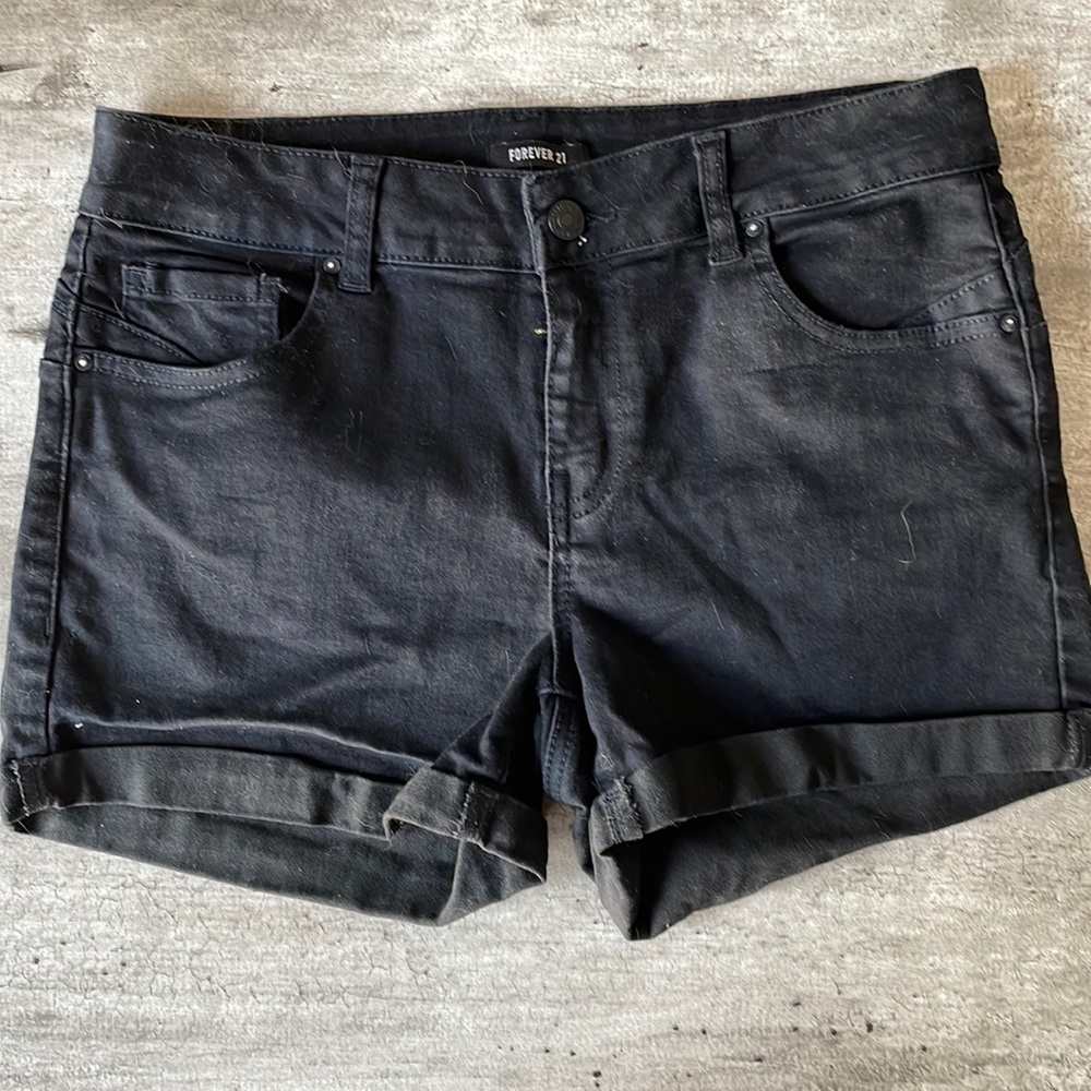 Forever 21 Shorts